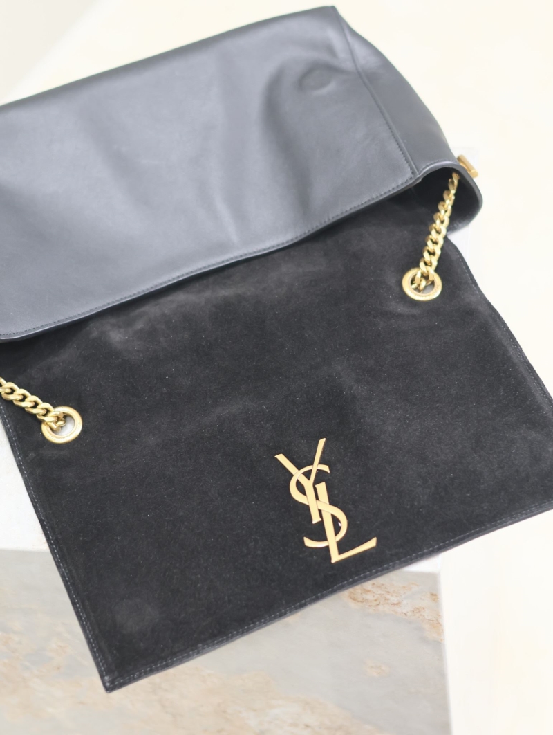 YSL Satchel Bags